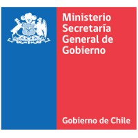 Ministerio Secretaría General de Gobierno logo, Ministerio Secretaría General de Gobierno contact details