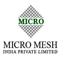 Micro Mesh India Pvt. Ltd logo, Micro Mesh India Pvt. Ltd contact details