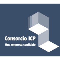 Consorcio ICP logo, Consorcio ICP contact details