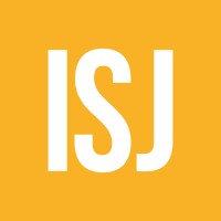 International Security Journal (ISJ) logo, International Security Journal (ISJ) contact details