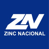 Zinc Nacional S.A logo, Zinc Nacional S.A contact details