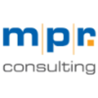 mpr consulting logo, mpr consulting contact details