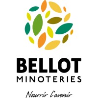 Bellot Minoteries logo, Bellot Minoteries contact details