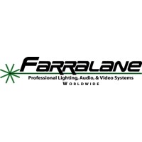 Farralane Lighting Audio logo, Farralane Lighting Audio contact details