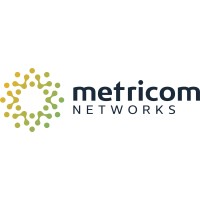 Metricom Networks logo, Metricom Networks contact details