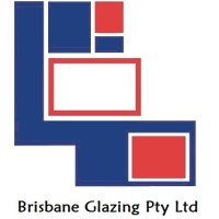 Brisbane Glazing logo, Brisbane Glazing contact details