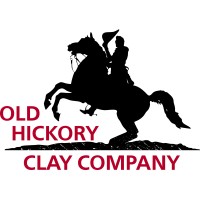 Old Hickory Clay Co logo, Old Hickory Clay Co contact details