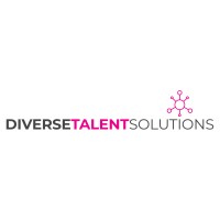 Diverse Talent Solutions logo, Diverse Talent Solutions contact details