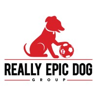 Really Epic Dog Group logo, Really Epic Dog Group contact details