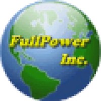 FullPower, Inc. logo, FullPower, Inc. contact details