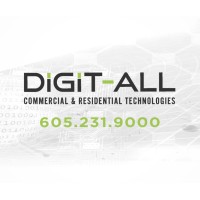 Digit-All Technologies logo, Digit-All Technologies contact details