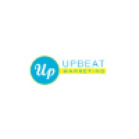 Upbeat Marketing logo, Upbeat Marketing contact details