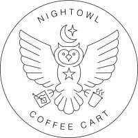 Nightowl Coffee Cart logo, Nightowl Coffee Cart contact details