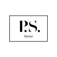 P.S. Kitchen logo, P.S. Kitchen contact details