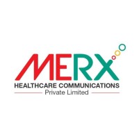 MeRx Healthcare Communications Pvt. Ltd logo, MeRx Healthcare Communications Pvt. Ltd contact details