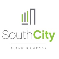 South City Title Company logo, South City Title Company contact details