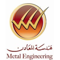 Metal Engineering LLC logo, Metal Engineering LLC contact details