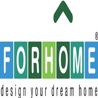 ForHome logo, ForHome contact details