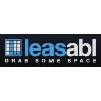 Leasabl logo, Leasabl contact details