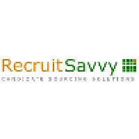 Recruit Savvy logo, Recruit Savvy contact details