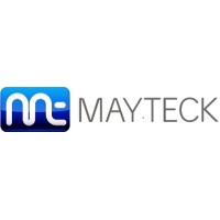 Mayteck - Control Room Furniture Solutions logo, Mayteck - Control Room Furniture Solutions contact details