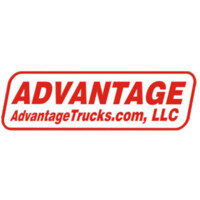 AdvantageTrucks.com, LLC logo, AdvantageTrucks.com, LLC contact details