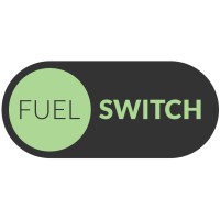 Fuel Switch logo, Fuel Switch contact details