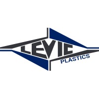 LeVic Plastics, Inc. logo, LeVic Plastics, Inc. contact details