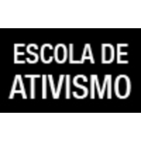 Escola de Ativismo logo, Escola de Ativismo contact details