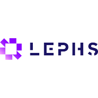 LEPHS Cursos Online logo, LEPHS Cursos Online contact details