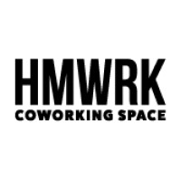 HMWRK - COWORKING SPACE logo, HMWRK - COWORKING SPACE contact details