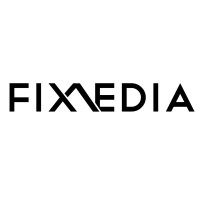 Fix Media Group logo, Fix Media Group contact details