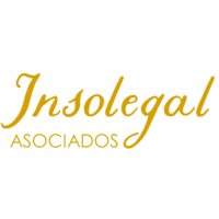 Insolegal Asociados logo, Insolegal Asociados contact details