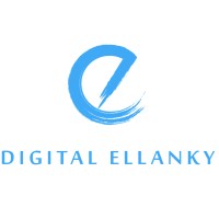 Digital Ellanky logo, Digital Ellanky contact details