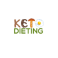 Keto Dieting logo, Keto Dieting contact details