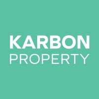 Karbon Property logo, Karbon Property contact details