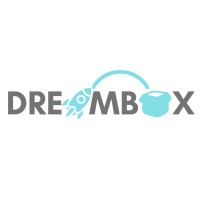 DreamBox 3D logo, DreamBox 3D contact details