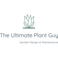 The Ultimate Plant Guy logo, The Ultimate Plant Guy contact details