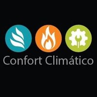 Confort Climatico CR logo, Confort Climatico CR contact details