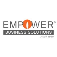 Empower Business Solutions logo, Empower Business Solutions contact details