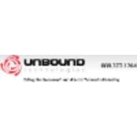 Unbound Technology logo, Unbound Technology contact details