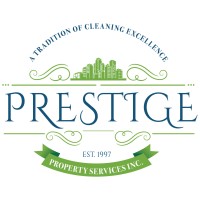 Prestige Property Services, Inc. logo, Prestige Property Services, Inc. contact details