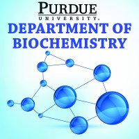 Purdue Biochemistry logo, Purdue Biochemistry contact details