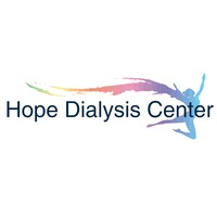 Hope Dialysis Center logo, Hope Dialysis Center contact details