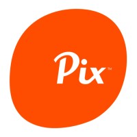 Pix logo, Pix contact details