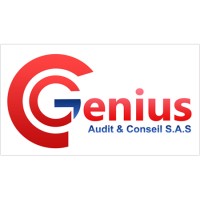 GENIUS Audit & Conseil logo, GENIUS Audit & Conseil contact details