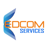 EDCOM SERVICES SARL logo, EDCOM SERVICES SARL contact details