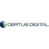 Certus Digital logo, Certus Digital contact details