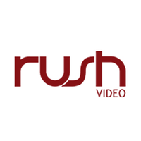 Rush Video logo, Rush Video contact details