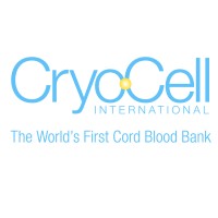 CRYO-CELL International, Inc. logo, CRYO-CELL International, Inc. contact details